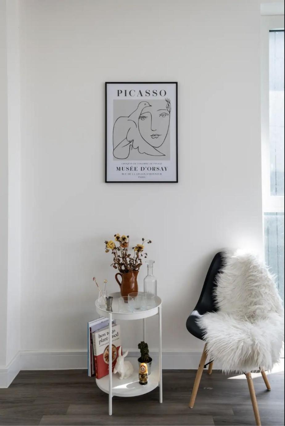 Scandi Style Flat In London With Private Terrace Exterior photo