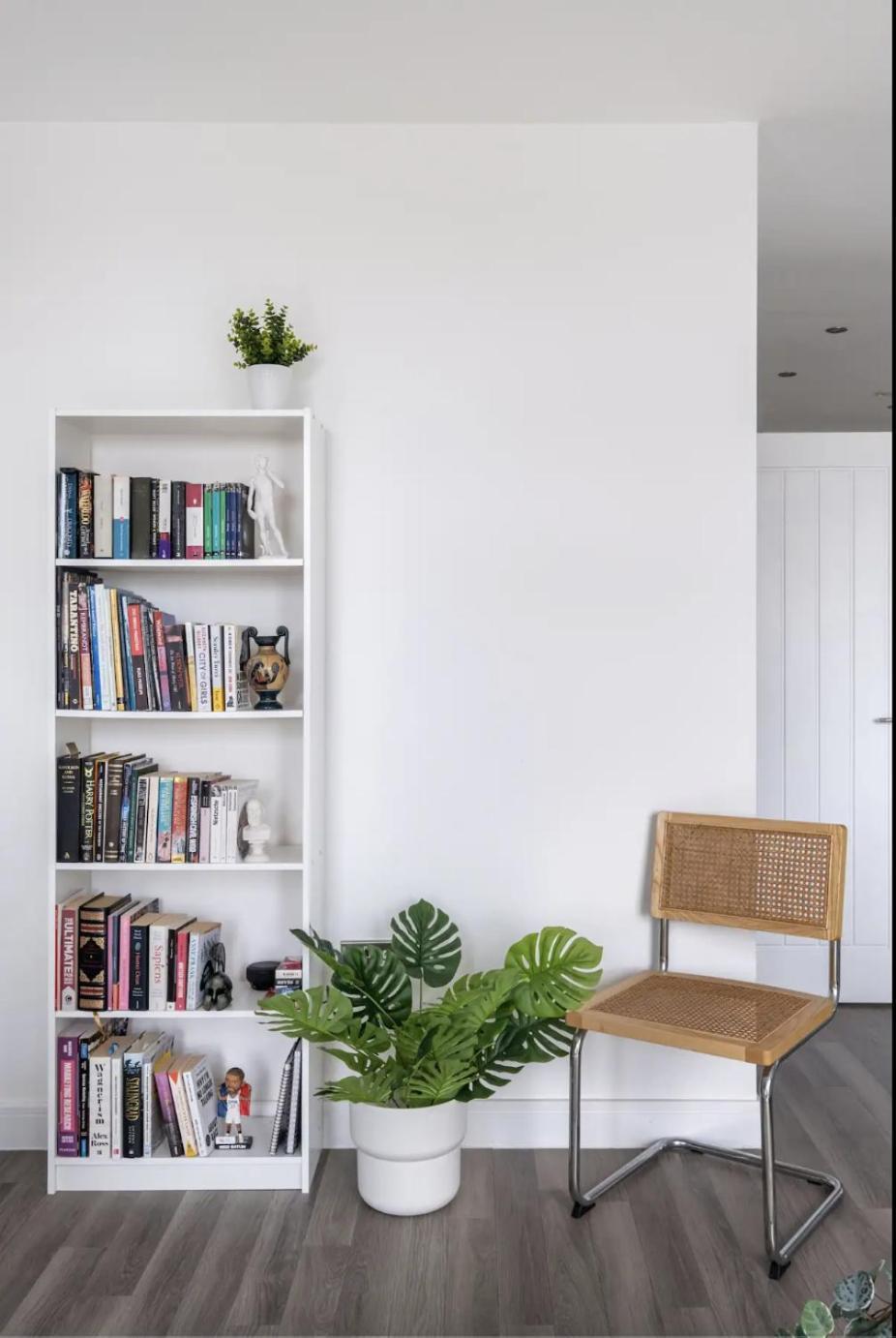 Scandi Style Flat In London With Private Terrace Exterior photo